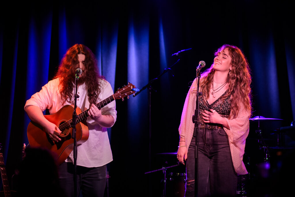 Bad Fortune brings Kingston music lovers great fortune