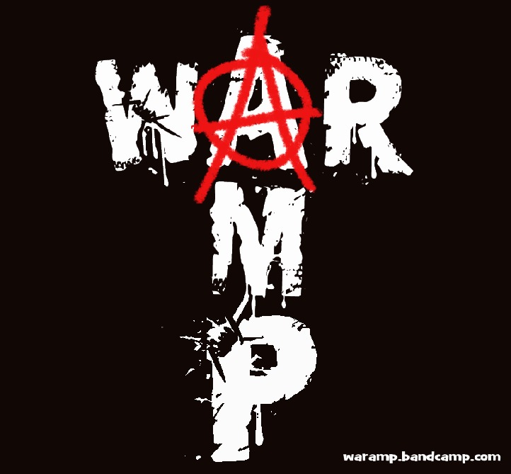 Profile Image: War Amp 
