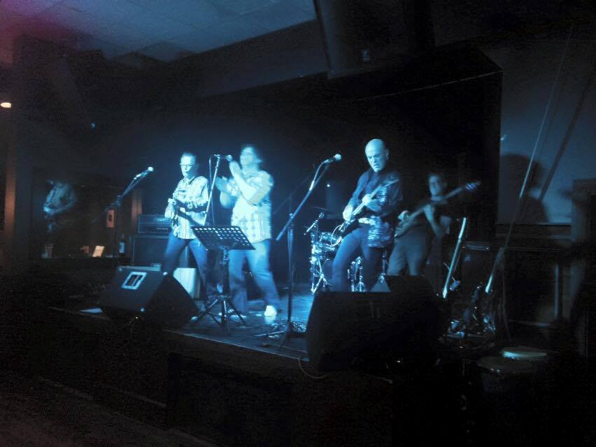 Profile Image: The Golden Archies