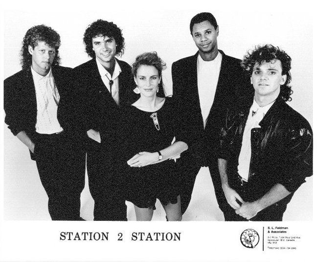 Profile Image: Station To Station