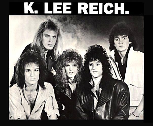 Profile Image: K. Lee Reich