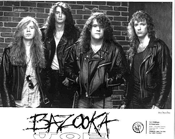 Profile Image: Bazooka Joe