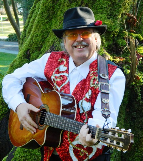 Profile Image: Peter Paulus
 "Pete"