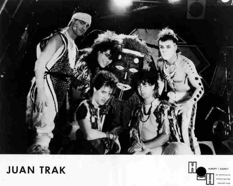 Profile Image: Juan Trak