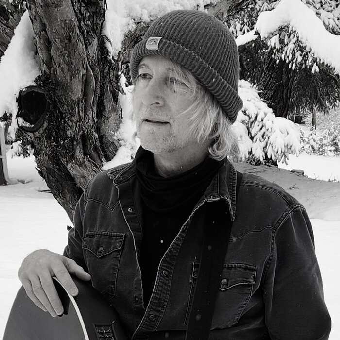 Profile Image: Brad Lovell