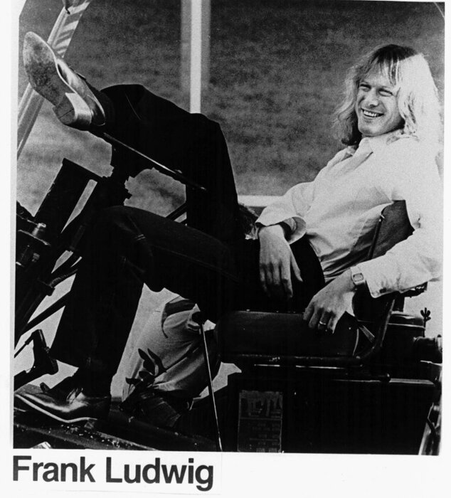 Profile Image: Frank Ludwig 