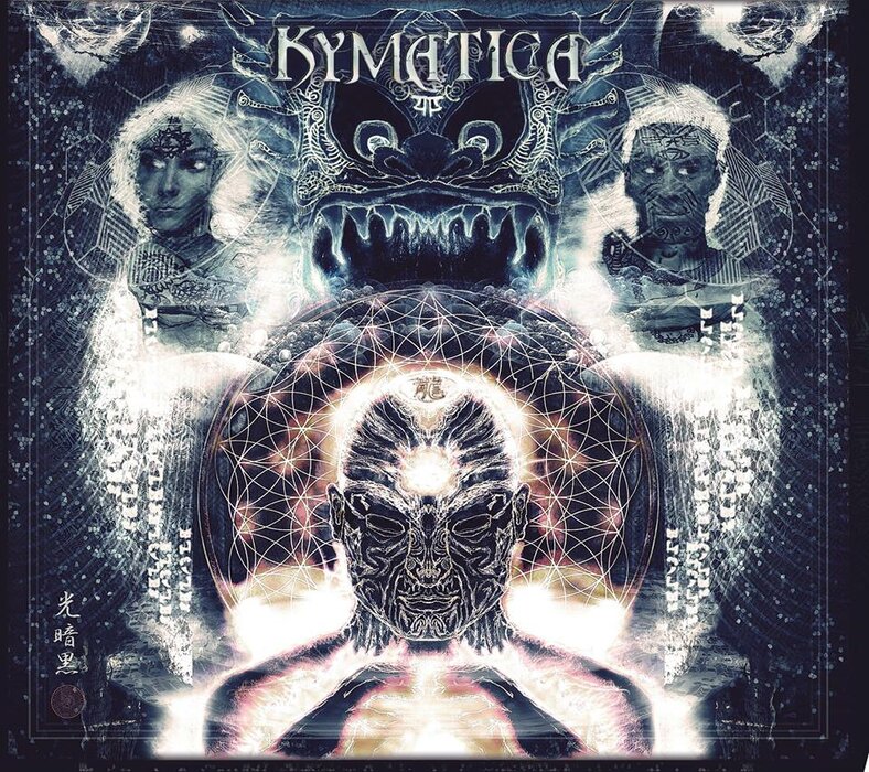 Profile Image: Kymatica