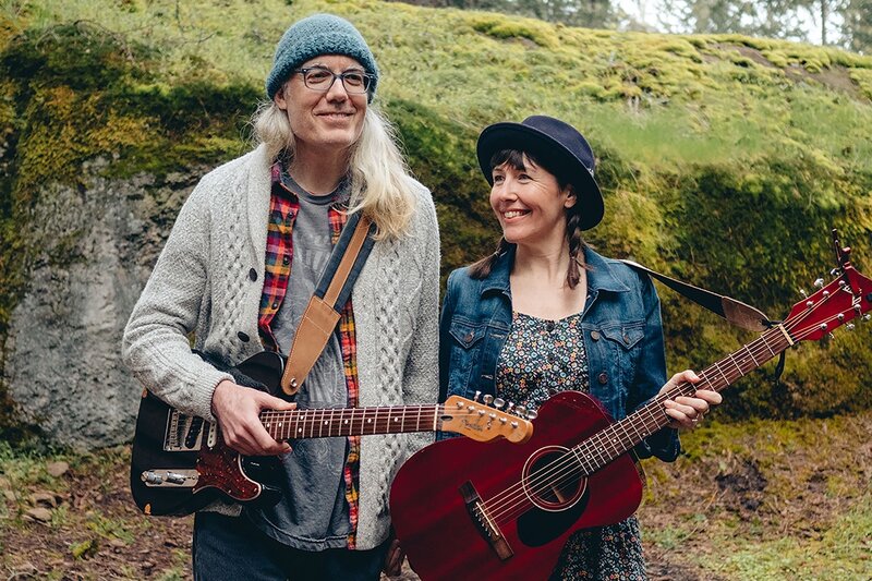 Sunday Night Folk - Jun 4th @ Sons of Norway