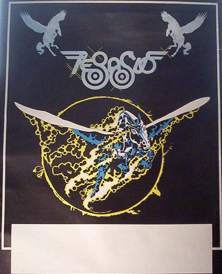 Profile Image: Pegasus 1976