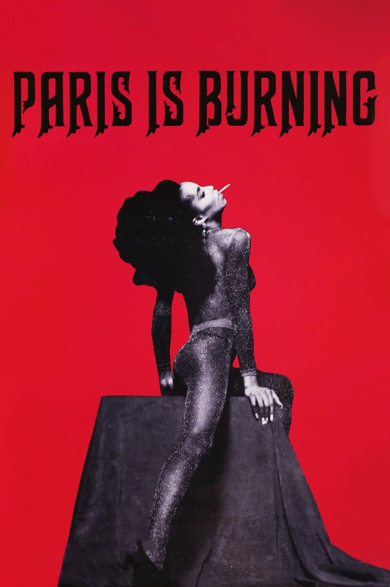 Screening: Paris is Burning & Abolitionist Book Launch Panel @ Cinecenta Apr 11 2024 - May 1st @ Cinecenta