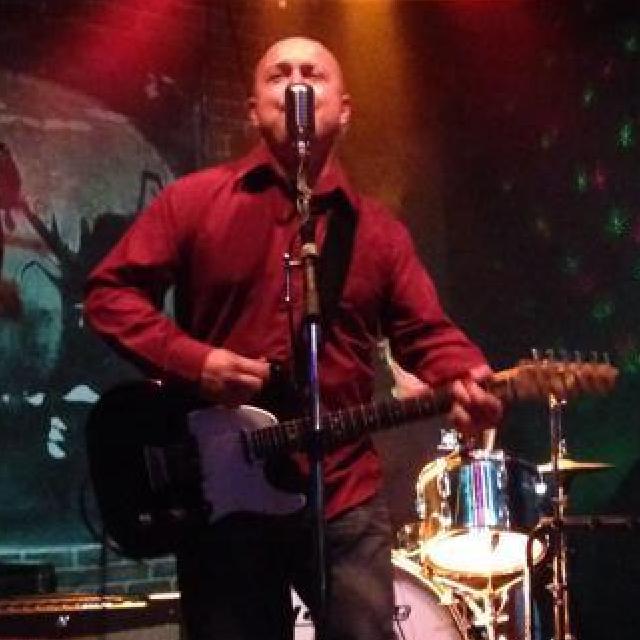 Profile Image: Brad Blanchard