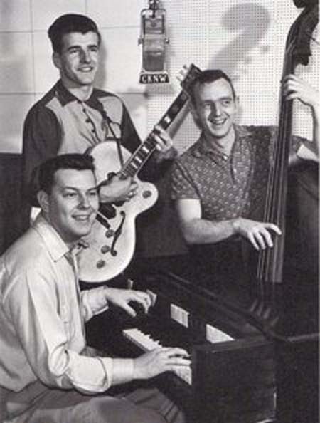 Profile Image: CKNW Trio