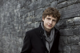 Victoria Symphony, Pavel Kolesnikov on Piano @ Cowichan Performing Arts Centre Nov 26 2016 - Jun 25th @ Cowichan Performing Arts Centre