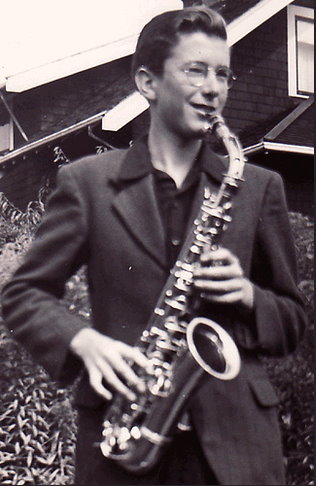 Profile Image: Fraser MacPherson