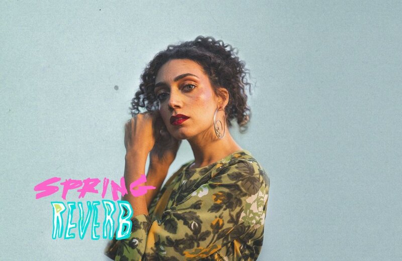 Spring Reverb 2024: Hanorah, Corey Gulkin, Thanya Iyer @ Musiikki Caf&eacute; & Whiskey Bar May 31 2024 - Jun 14th @ Musiikki Caf&eacute; & Whiskey Bar