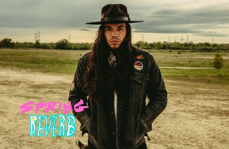 Spring Reverb 2024: Logan Staats, Megan Hamilton @ Musiikki Caf&eacute; & Whiskey Bar Jun 1 2024 - May 6th @ Musiikki Caf&eacute; & Whiskey Bar