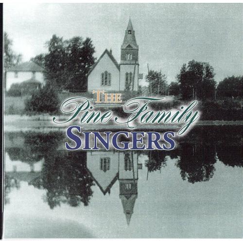 Profile Image: The Pine Family Singers