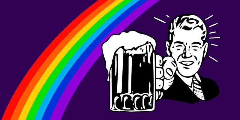 Beers for Queers - May 6th @ Monte's