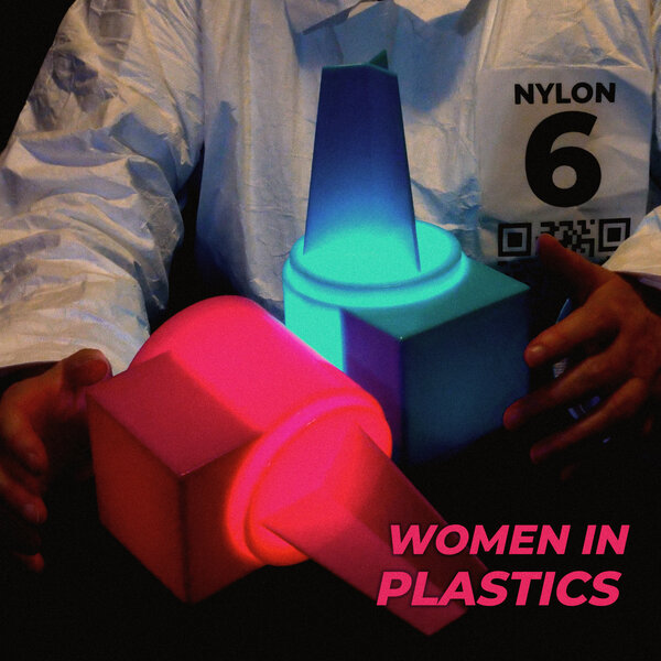 Women In Plastics