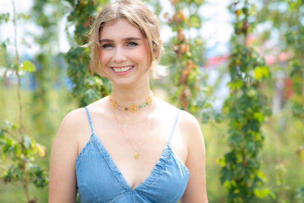 A conversation with Julia Finnegan