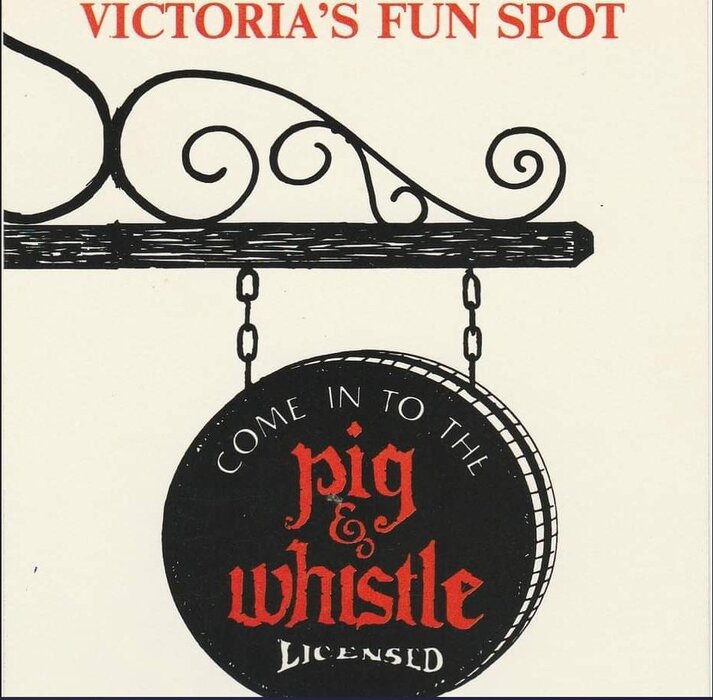 Profile Image: Pig & Whistle