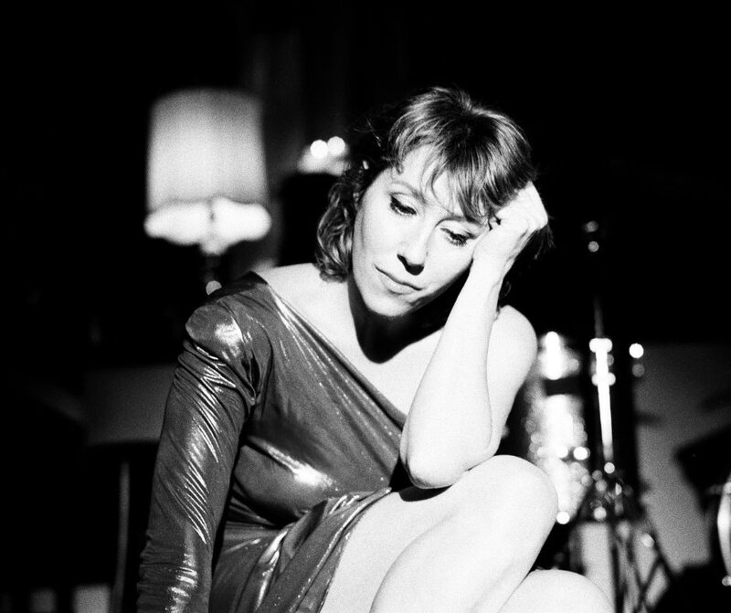 Martha Wainwright @ Broom Factory Sep 18 2024 - Jun 10th @ Broom Factory