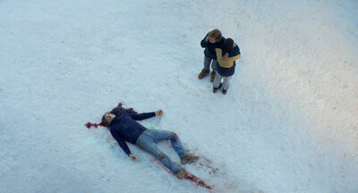 Film Screening: Anatomy of a Fall @ Cinecenta Apr 22 2024 - May 1st @ Cinecenta