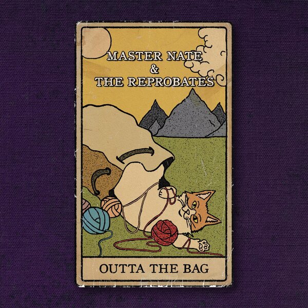 Outta The Bag