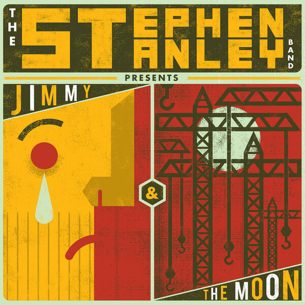 Jimmy & The Moon
