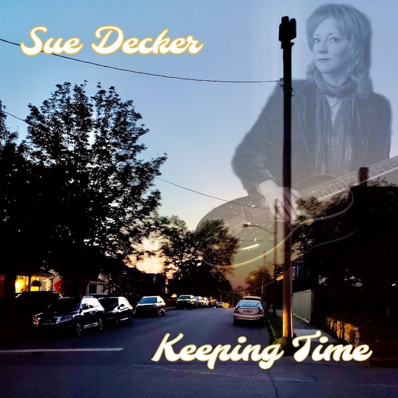 Sunday Night Folk - May 1st @ Sons of Norway