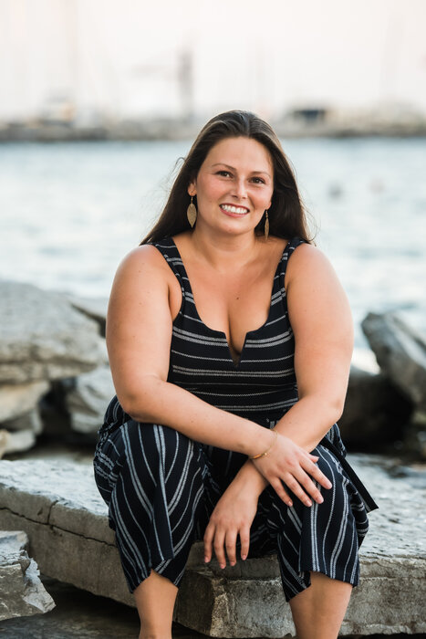 Profile Image: Kimberly Dolan