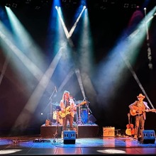 Photo - 

The Legacy of Lightfoot 
