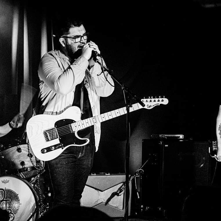 Open Mic - May 11th @ Spearhead Brewery