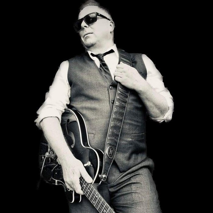 Profile Image: David Dahlberg