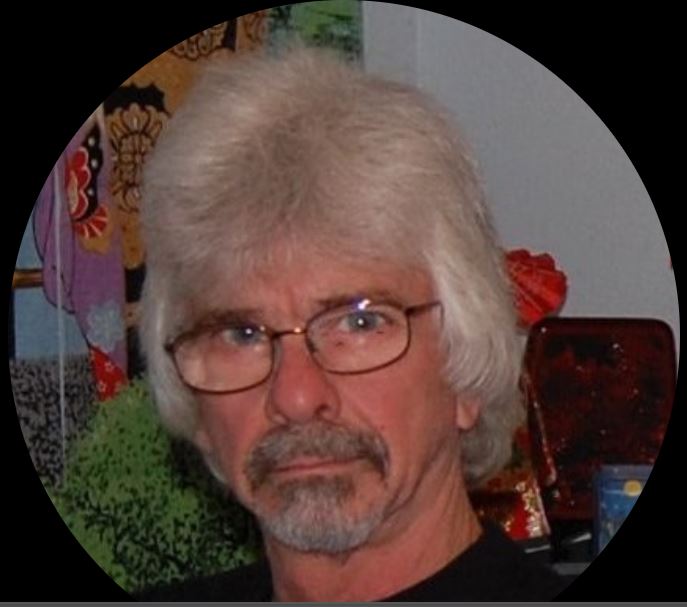 Profile Image: Trevor Lorne Pedneault-Peasland
 "Lorne Peasland"
