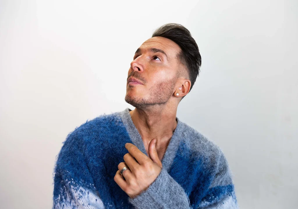 Shawn Desman comes to Kingston