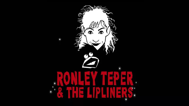 Ronley Teper and The Lipliners, Dave Clark  @ Hotel Wolfe Island May 25 2024 - May 8th @ Hotel Wolfe Island