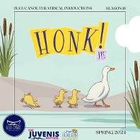 Honk! Jr - Jun 14th @ Isabel Bader Centre for the Performing Arts