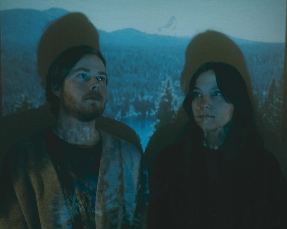 Funeral Lakes explore national identity on new album
