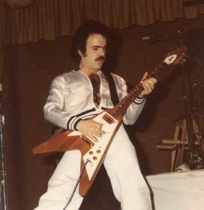 Profile Image: Rod Knowlan