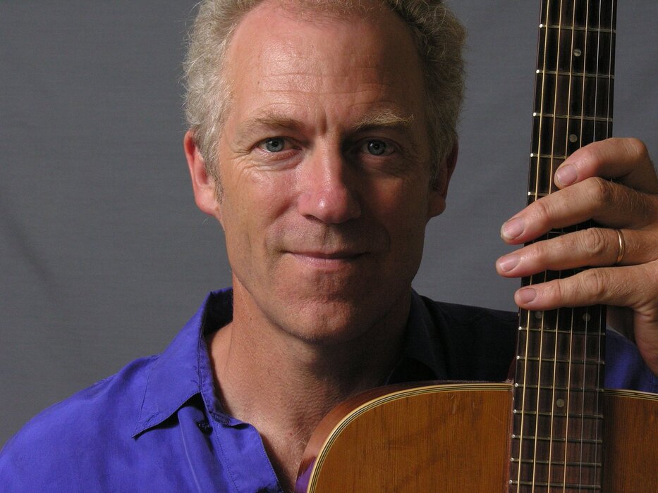 Profile Image: Michael Warren Moore
 "Michael Waters"