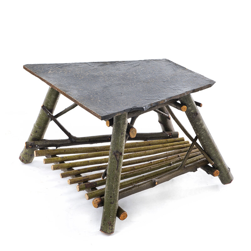 Rustic Furniture Workshop - May 6th @ Arts Council of Ladysmith and District