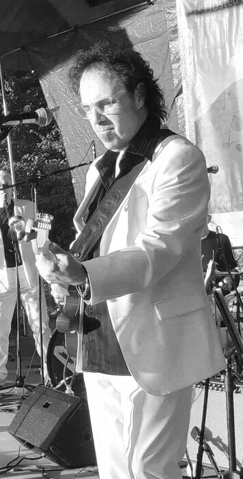 Profile Image: Russell Marsland