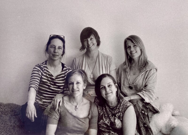 Sunday Night Folk with Balkan Babes and Novo Drom - May 6th @ Sons of Norway