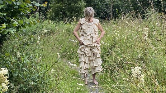 Labour Ecologies by 
Connie Michele Morey