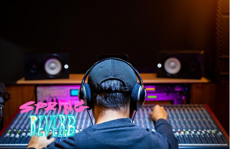 Spring Reverb 2024: BEYOND THE BEAT Producing, Sync Licensing, and Songwriting Success - May 7th @ Broom Factory