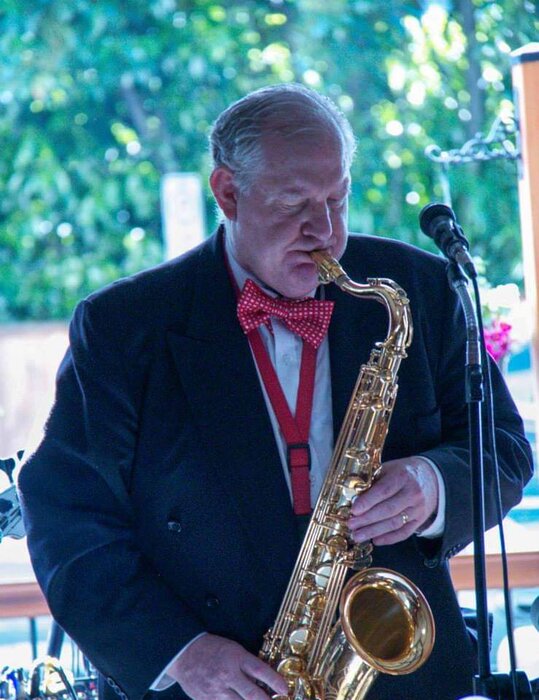 Profile Image: Robert Nelson
 "Bob Nelson"
