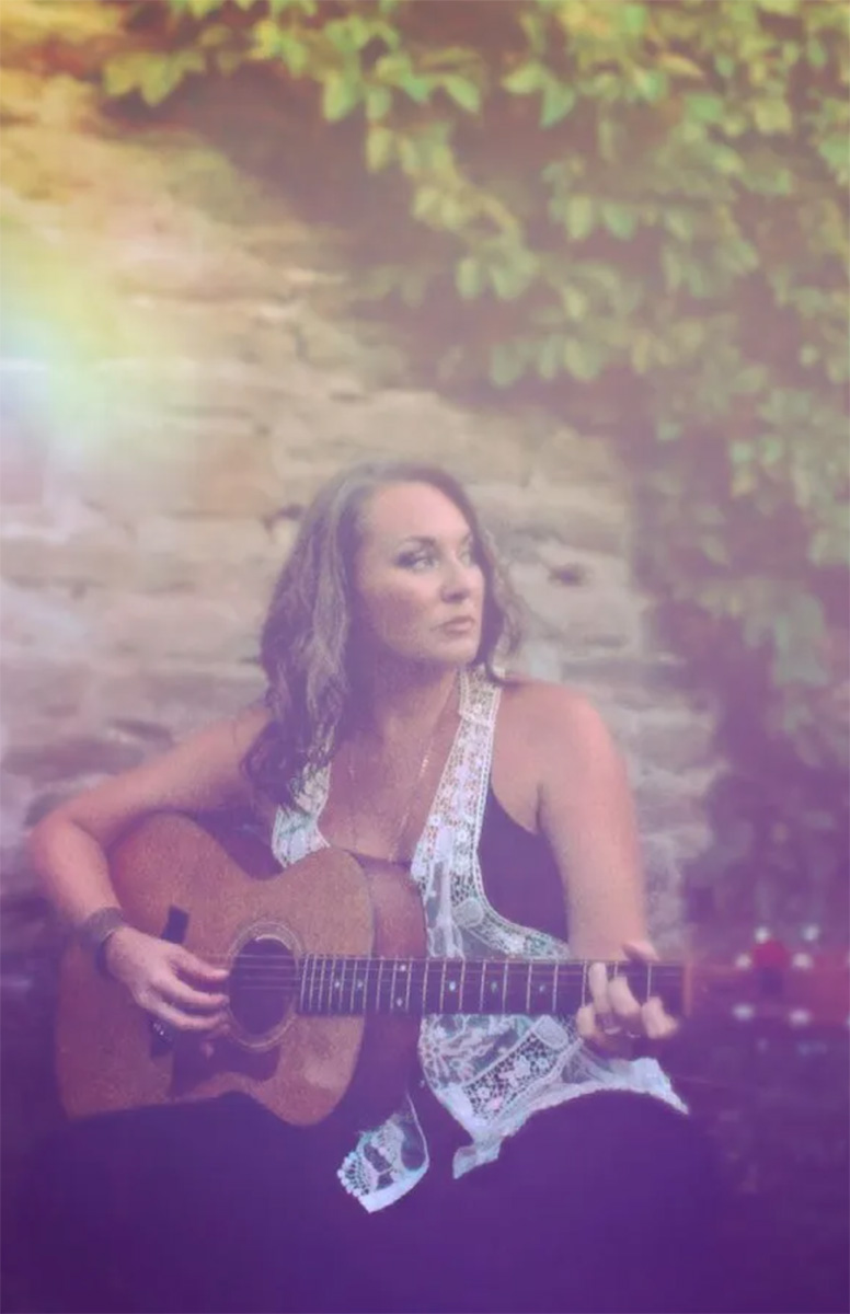 Amanda Keeley Trio @ The Cove Inn Jun 7 2024 - Jun 12th @ The Cove Inn
