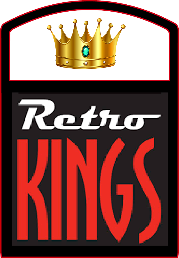 RetroKings @ Santorini Grill May 18 2024 - May 6th @ Santorini Grill