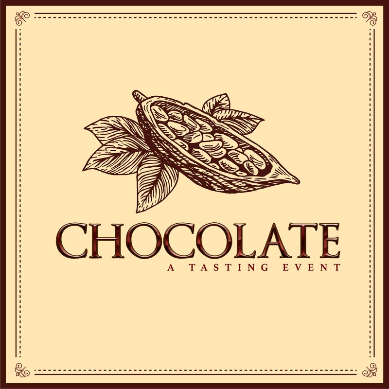 Chocolate &ndash; A Tasting Event - May 30th @ Crystal Garden